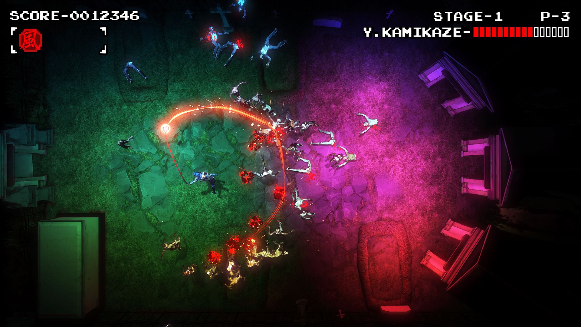 Yaiba Ninja Gaiden Z (Special Edition) - Imagen 12